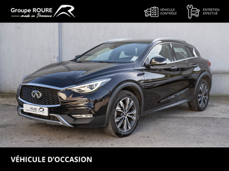 Photo Infiniti QX30 QX30 2.2d AWD 7DCT