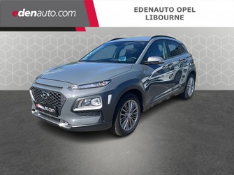 Photo Hyundai Kona 1.6 CRDi 115 Business