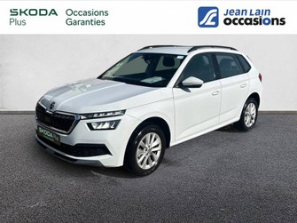 Photo Skoda Kamiq 1.0 TSI Evo 110 ch DSG7 Business