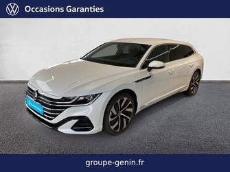 Photo Volkswagen Arteon SHOOTING BRAKE Arteon Shooting Brake 1.4 eHybrid Rechargeable OPF 218 DSG6
