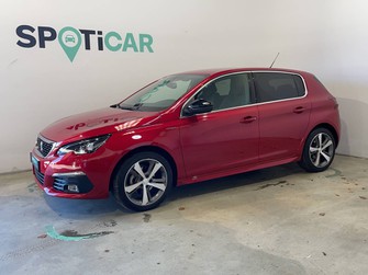 Photo Peugeot 308 308 PureTech 130ch S&S EAT8