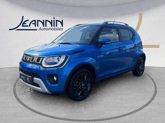 Photo Suzuki Ignis Ignis 1.2 Dualjet Hybrid