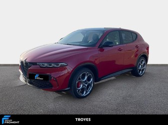 Photo Alfa-Romeo Tonale 1.3 PHEV 280 VELOCE