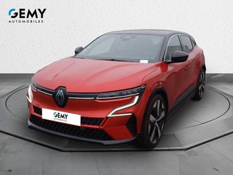 Photo Renault Megane E-Tech EV60 220 ch optimum charge Techno