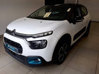 Photo Citroen C3 C3 PureTech 83 S&S BVM5