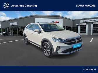Photo Volkswagen Taigo Taigo 1.0 TSI 116 DSG7