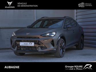 Photo Cupra Formentor Formentor eHybrid 272 ch DSG6