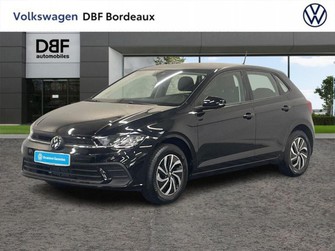 Photo Volkswagen Polo 1.0 TSI 95 S&S BVM5 Life