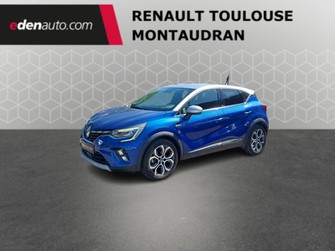 Photo Renault Captur E-Tech 145 - 21 Intens