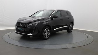 Photo Peugeot 5008 BlueHDi 130ch S&S EAT8 Allure Pack