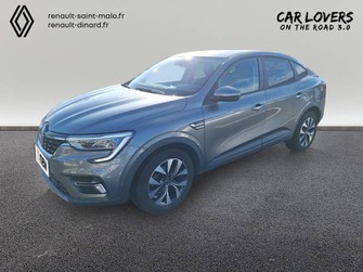 Photo Renault Arkana TCe 140 EDC FAP Business