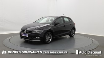 Photo Volkswagen Polo 1.0 TSI 95 S&S DSG7 Carat