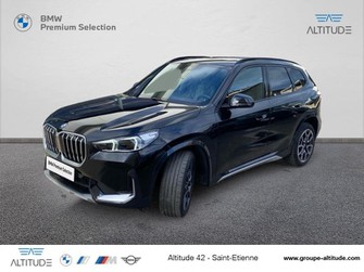 Photo Bmw X1 xDrive23i 218ch xLine