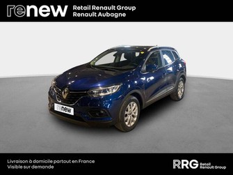 Photo Renault Kadjar Kadjar Blue dCi 115