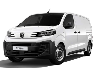 Photo Peugeot Expert FOURGON EXPERT FGN M BLUEHDI 120 S&S BVM6