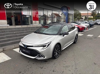 Photo Toyota Corolla Touring Spt 2.0 196ch Collection MY24