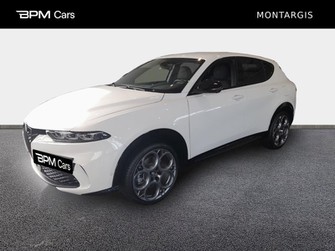 Photo Alfa-Romeo Tonale 1.3 PHEV 280ch Sprint AT6 e-Q4