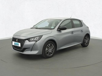 Photo Peugeot 208 PureTech 75 S&amp;S BVM5 - Active Pack