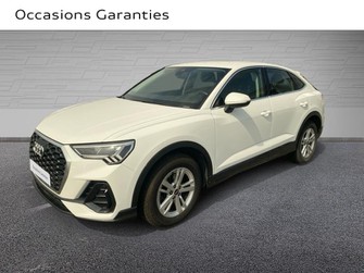 Photo Audi Q3 Sportback 35 TFSI 150ch Business line S tronic 7