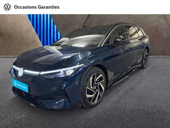 Photo Volkswagen ID.7 Tourer 286ch Pro 77 kWh Life Max