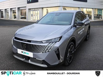 Photo Peugeot 3008 NOUVEAU 3008 Hybrid 136 e-DCS6