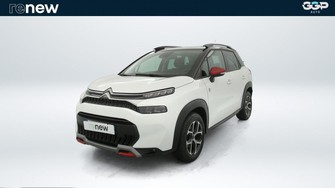 Photo Citroen C3 Aircross PureTech 110 S&S BVM6 C-Series