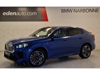 Photo Bmw X2 iX2 eDrive20 204ch BVA M Sport