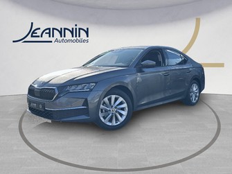 Photo Skoda Octavia Octavia 2.0 TDI 150 ch SCR DSG7