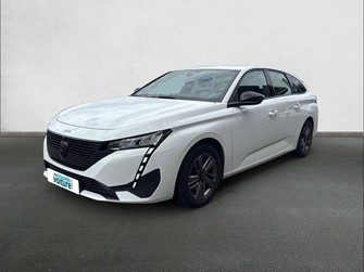 Photo Peugeot 308 SW 308 SW BlueHDi 130ch S&S EAT8