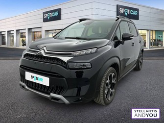 Photo Citroen C3 Aircross PureTech 130 S&S EAT6 Shine Pack