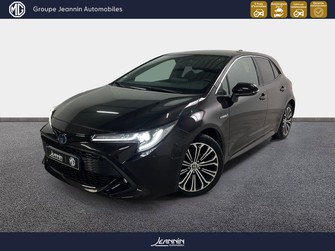 Photo Toyota Corolla HYBRIDE Corolla Hybride 122h