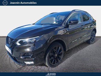 Photo Nissan Qashqai 2019 EVAPO Qashqai 1.5 dCi 115