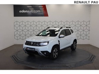 Photo Dacia Duster TCe 130 4x2 Journey