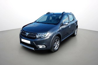 Photo Dacia Sandero Sandero ECO-G 100