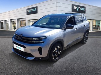 Photo Citroen C5 Aircross BlueHDi 130ch S&S C-Series EAT8