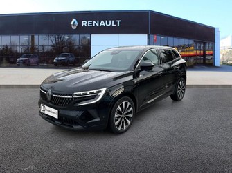 Photo Renault Austral E-Tech hybrid 200 Techno