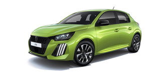 Photo Peugeot 208 208 PureTech 75 S&S BVM5