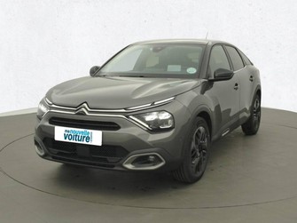 Photo Citroen C4 PureTech 155 S&amp;S EAT8 - Shine Pack