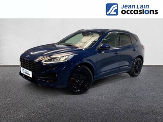 Photo Ford Kuga 2.5 Duratec 190 ch FlexiFuel FHEV E85 Powershift ST-Line X