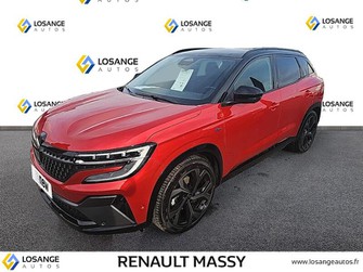 Photo Renault Austral Austral E-Tech hybrid 200