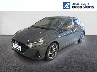 Photo Hyundai i20 1.0 T-GDi 100 DCT-7 Hybrid 48V Creative