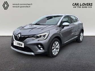 Photo Renault Captur Captur TCe 140 - 21
