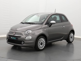 Photo Fiat 500 1.0 70ch BSG S&S Pack Confort & Style