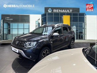 Photo Dacia Duster 1.5 Blue dCi 115ch Prestige 4x2 E6U