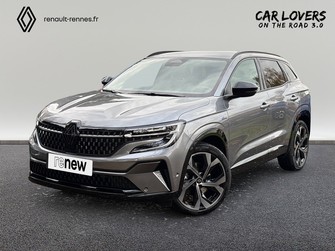 Photo Renault Austral Austral E-Tech hybrid 200