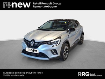 Photo Renault Captur Captur TCe 90