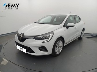 Photo Renault Clio Blue dCi 100 - 21N Business