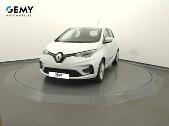 Photo Renault ZOE R110 Zen