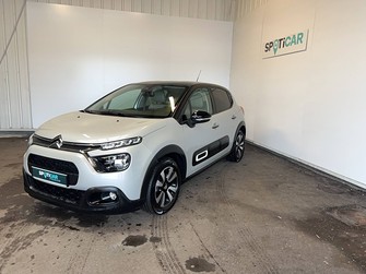 Photo Citroen C3 C3 PureTech 110 ch EAT6