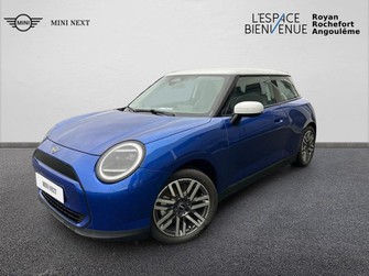 Photo Mini Cooper 3 Portes E 184ch Classic